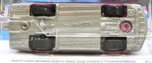 Load image into Gallery viewer, Hot Wheels 2022 Matt &amp; Debbie Hays 1988 Pro Street Thunderbird Pink #246 HW Drag Strip New
