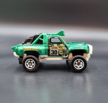 Load image into Gallery viewer, Matchbox 2018 Sonora Shredder Green #107 MBX Off Road 14/20
