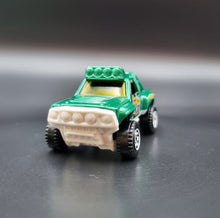 Load image into Gallery viewer, Matchbox 2018 Sonora Shredder Green #107 MBX Off Road 14/20
