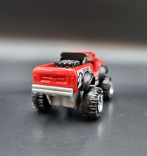 Load image into Gallery viewer, Matchbox 2020 International Scout 4x4 Red Rocky Peaks 5 Pack Loose
