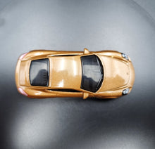 Load image into Gallery viewer, Matchbox 2020 Porsche Cayman Bronze MBX Highway 5 Pack Loose
