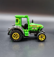 Load image into Gallery viewer, Matchbox 2020 Tractor Green MBX Countryside 5 Pack Loose
