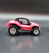 Load image into Gallery viewer, Matchbox 2019 Baja Bandit Pink MBX To The Rescue 5 Pack Loose
