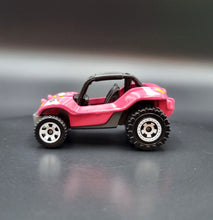 Load image into Gallery viewer, Matchbox 2019 Baja Bandit Pink MBX To The Rescue 5 Pack Loose
