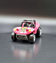 Load image into Gallery viewer, Matchbox 2019 Baja Bandit Pink MBX To The Rescue 5 Pack Loose
