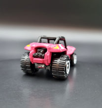 Load image into Gallery viewer, Matchbox 2019 Baja Bandit Pink MBX To The Rescue 5 Pack Loose
