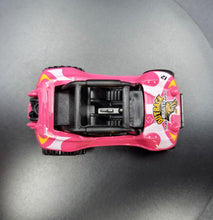 Load image into Gallery viewer, Matchbox 2019 Baja Bandit Pink MBX To The Rescue 5 Pack Loose
