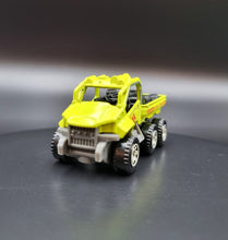 Load image into Gallery viewer, Matchbox 2019 Trail Tracker Yellow MBX To The Rescue 5 Pack Loose
