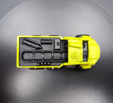 Load image into Gallery viewer, Matchbox 2019 Trail Tracker Yellow MBX To The Rescue 5 Pack Loose
