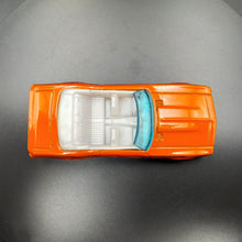 Load image into Gallery viewer, Hot Wheels 2019 &#39;69 Camaro Convertible Orange HW Flames 5-Pack Loose
