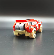 Load image into Gallery viewer, Hot Wheels 2020 Dune Crusher Dark Red Mystery Models Series 3 4/12
