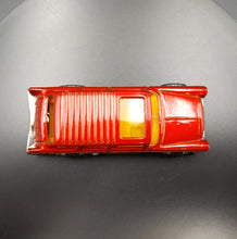 Load image into Gallery viewer, Hot Wheels 2016 Chevy Nomad Red Muscle Mania 5 Pack Loose

