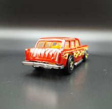 Load image into Gallery viewer, Hot Wheels 2016 Chevy Nomad Red Muscle Mania 5 Pack Loose
