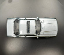 Load image into Gallery viewer, Matchbox 2016 &#39;93 Ford Mustang LX SSP Silver #66 MBX Heroic Rescue
