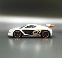 Load image into Gallery viewer, Hot Wheels 2020 Renault Sport R.S. 01 Grey Nightburnerz 5 Pack Loose
