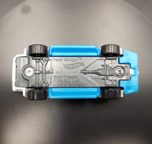 Load image into Gallery viewer, Hot Wheels 2020 Track Manga White Nightburnerz 5 Pack Loose

