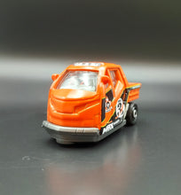 Load image into Gallery viewer, Matchbox 2020 Meter Made Orange City Adventure II 5 Pack Loose
