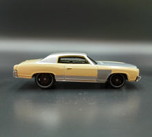 Load image into Gallery viewer, Hot Wheels 2020 &#39;70 Monte Carlo Beige Fast &amp; Furious 5 Pack Loose
