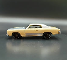 Load image into Gallery viewer, Hot Wheels 2020 &#39;70 Monte Carlo Beige Fast &amp; Furious 5 Pack Loose
