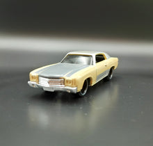 Load image into Gallery viewer, Hot Wheels 2020 &#39;70 Monte Carlo Beige Fast &amp; Furious 5 Pack Loose
