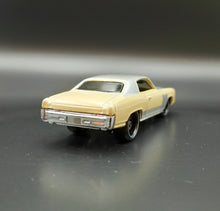 Load image into Gallery viewer, Hot Wheels 2020 &#39;70 Monte Carlo Beige Fast &amp; Furious 5 Pack Loose
