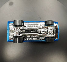 Load image into Gallery viewer, Hot Wheels 2020 &#39;69 Camaro Blue Fast &amp; Furious 5 Pack Loose
