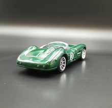 Load image into Gallery viewer, Matchbox 2020 1956 Aston Martin DBR1 Dark Green Top Gun Maverick 5 Pack Loose
