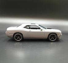 Load image into Gallery viewer, Matchbox 2020 2008 Dodge Challenger Grey Top Gun Maverick 5 Pack Exclusive
