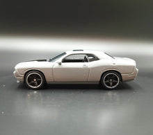 Load image into Gallery viewer, Matchbox 2020 2008 Dodge Challenger Grey Top Gun Maverick 5 Pack Exclusive
