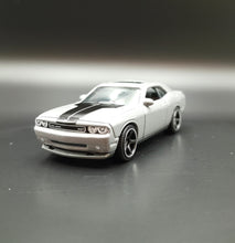 Load image into Gallery viewer, Matchbox 2020 2008 Dodge Challenger Grey Top Gun Maverick 5 Pack Exclusive
