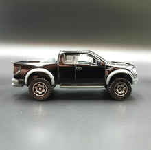 Load image into Gallery viewer, Matchbox 2020 &#39;10 Ford F-150 SVT Raptor Black Top Gun Maverick 5 Pack Loose
