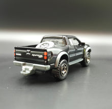 Load image into Gallery viewer, Matchbox 2020 &#39;10 Ford F-150 SVT Raptor Black Top Gun Maverick 5 Pack Loose
