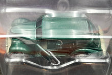 Load image into Gallery viewer, Matchbox 2020 &#39;36 Ford Sedan Custom Green Moving Parts #2 New
