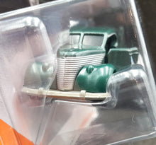 Load image into Gallery viewer, Matchbox 2020 &#39;36 Ford Sedan Custom Green Moving Parts #2 New
