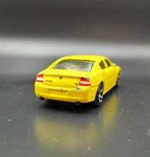 Load image into Gallery viewer, Matchbox 2006 Dodge Charger Yellow Modern Rides 5 Pack Loose
