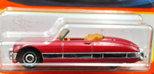 Load image into Gallery viewer, Matchbox 2022 1949 Kurtis Sports Car Red #28 MBX Showroom New Long Card
