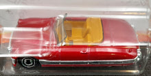 Load image into Gallery viewer, Matchbox 2022 1949 Kurtis Sports Car Red #28 MBX Showroom New Long Card
