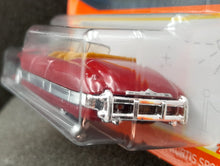 Load image into Gallery viewer, Matchbox 2022 1949 Kurtis Sports Car Red #28 MBX Showroom New Long Card
