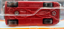 Load image into Gallery viewer, Matchbox 2022 1949 Kurtis Sports Car Red #28 MBX Showroom New Long Card
