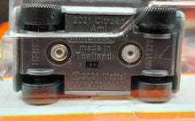 Load image into Gallery viewer, Matchbox 2022 Citroen AMI Grey #32 MBX Metro New Long Card
