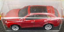 Load image into Gallery viewer, Matchbox 2022 &#39;18 Bentley Bentayga Red MBX Metro #82 New Long Card
