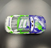 Load image into Gallery viewer, Disney Pixar Cars 3 Chip Bearings Green 2010 Mattel Die Cast
