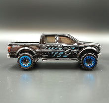 Load image into Gallery viewer, Hot Wheels 2021 &#39;15 Ford F-150 Black HW Zombies 5 Pack Loose
