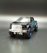 Load image into Gallery viewer, Hot Wheels 2021 &#39;15 Ford F-150 Black HW Zombies 5 Pack Loose
