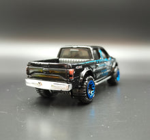 Load image into Gallery viewer, Hot Wheels 2021 &#39;15 Ford F-150 Black HW Zombies 5 Pack Loose
