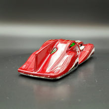 Load image into Gallery viewer, Hot Wheels 2018 Screamliner Red #51 Holiday Racers 2/6
