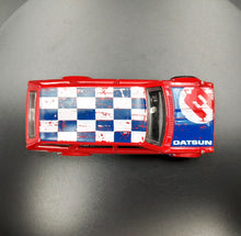 Load image into Gallery viewer, Hot Wheels 2019 &#39;71 Datsun Bluebird 510 Wagon Red Mystery Models 3/12 Series 3
