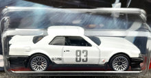 Load image into Gallery viewer, Hot Wheels 2021 Nissan Skyline 2000 Turbo RS (KDR30) White Cult Racers 2/5 New
