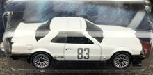 Load image into Gallery viewer, Hot Wheels 2021 Nissan Skyline 2000 Turbo RS (KDR30) White Cult Racers 2/5 New
