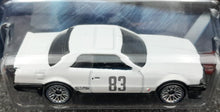 Load image into Gallery viewer, Hot Wheels 2021 Nissan Skyline 2000 Turbo RS (KDR30) White Cult Racers 2/5 New
